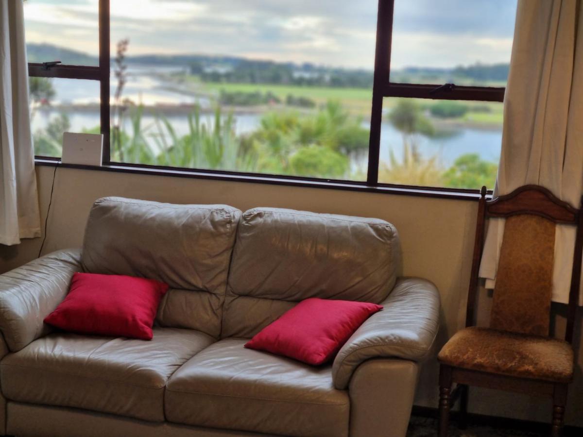 Catlins Lake Sanctuary Owaka Exteriör bild